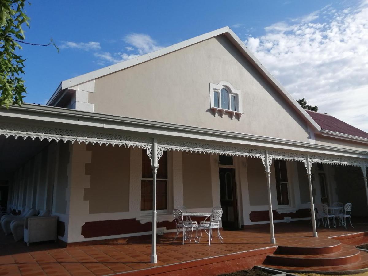 Monte Rosa Guesthouse روزنفيل المظهر الخارجي الصورة