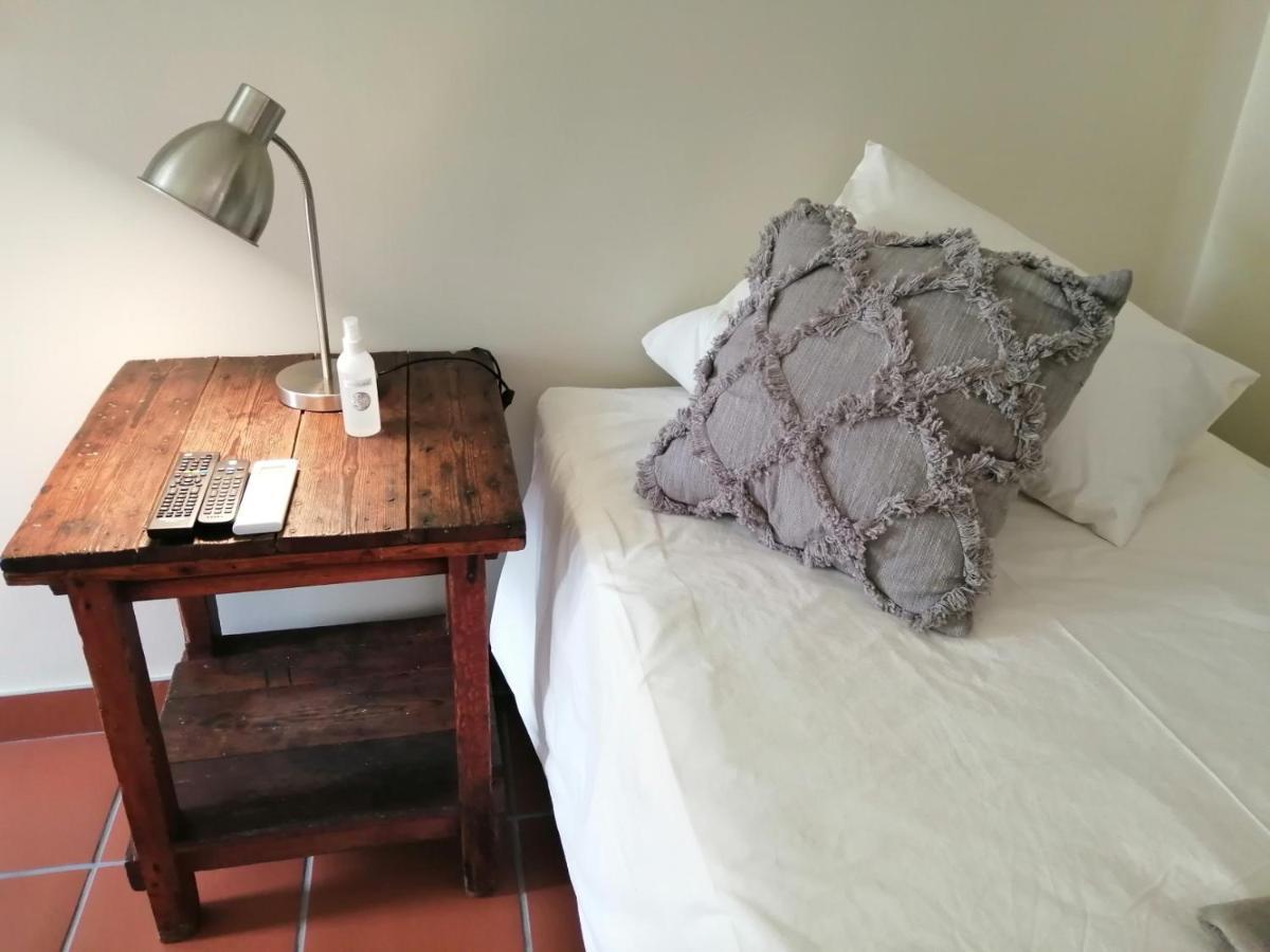 Monte Rosa Guesthouse روزنفيل المظهر الخارجي الصورة