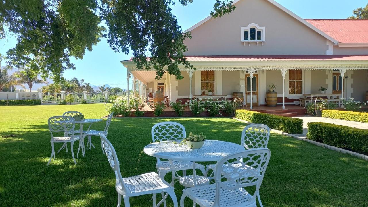 Monte Rosa Guesthouse روزنفيل المظهر الخارجي الصورة